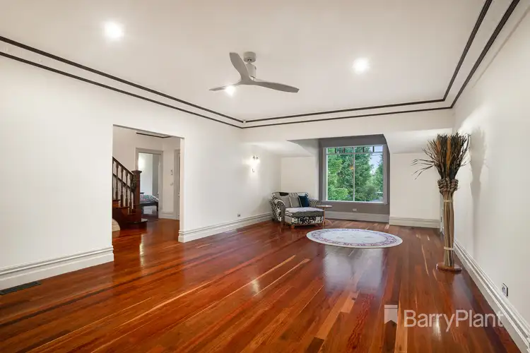 Fourth view of Homely house listing, 1 Doongalla Road, The Basin VIC 3154