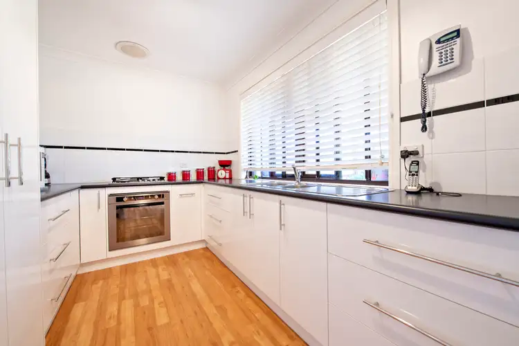 Second view of Homely house listing, 7 Linley Place, Dubbo NSW 2830