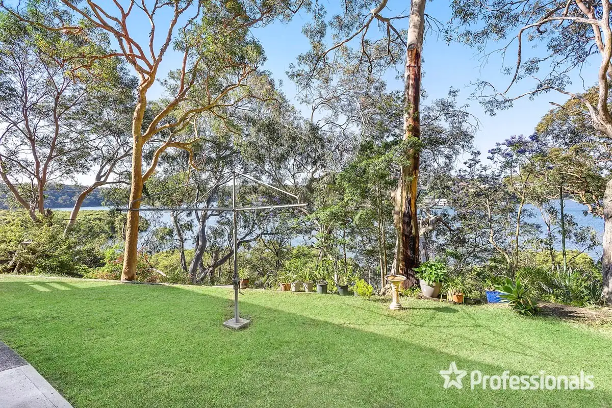 Main view of Homely house listing, 7 Stuart Close, Illawong NSW 2234