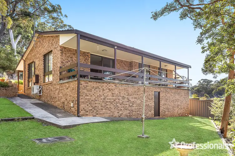 Third view of Homely house listing, 7 Stuart Close, Illawong NSW 2234