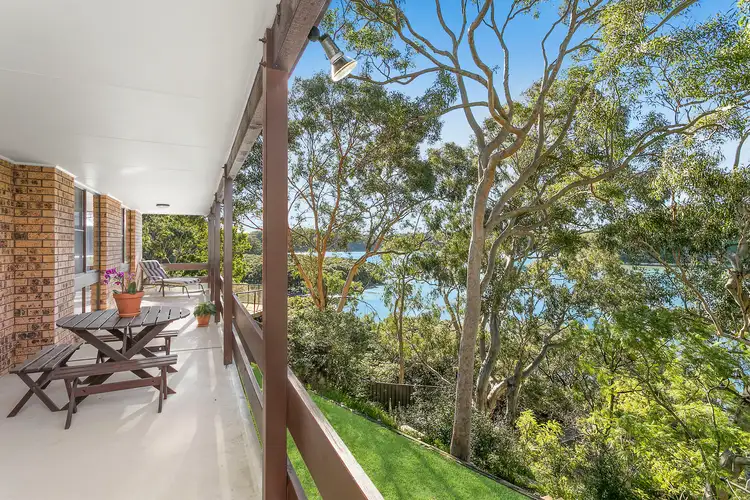 Sixth view of Homely house listing, 7 Stuart Close, Illawong NSW 2234