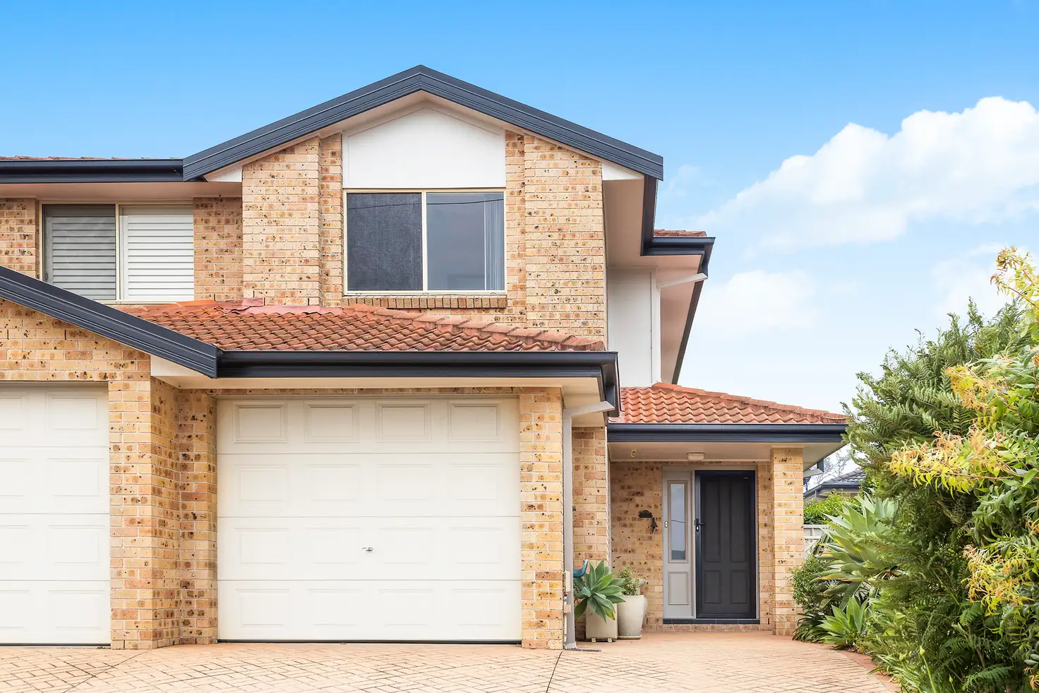 Main view of Homely semi-detached listing, 266A Woronora Road, Engadine NSW 2233