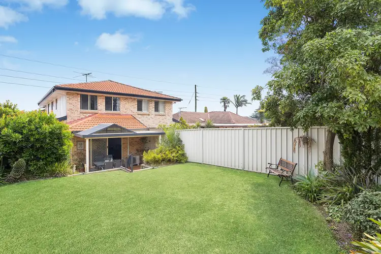 Second view of Homely semi-detached listing, 266A Woronora Road, Engadine NSW 2233