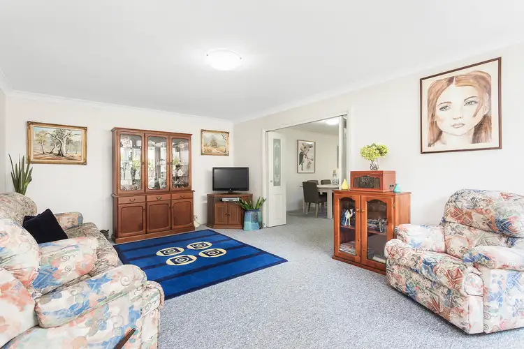 Fourth view of Homely semi-detached listing, 266A Woronora Road, Engadine NSW 2233