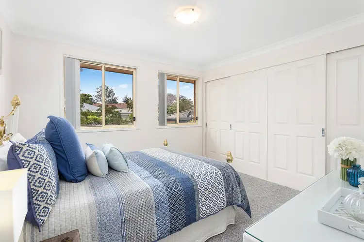 Fifth view of Homely semi-detached listing, 266A Woronora Road, Engadine NSW 2233