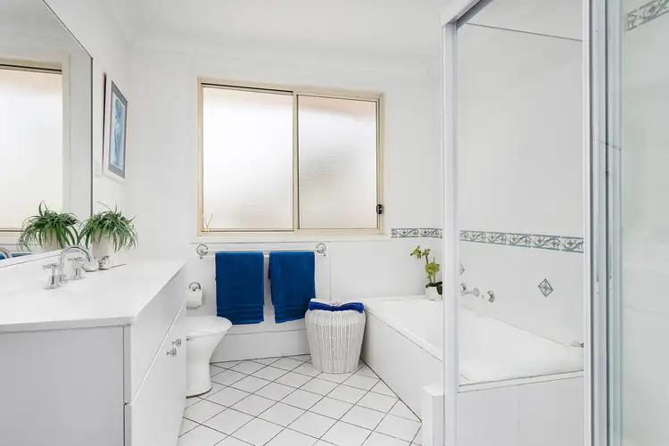 Sixth view of Homely semi-detached listing, 266A Woronora Road, Engadine NSW 2233