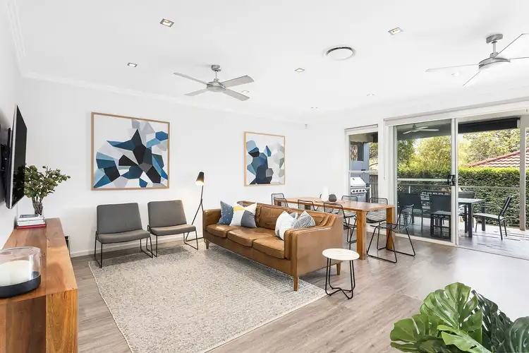 Second view of Homely house listing, 10 Forest Glen Way, Menai NSW 2234