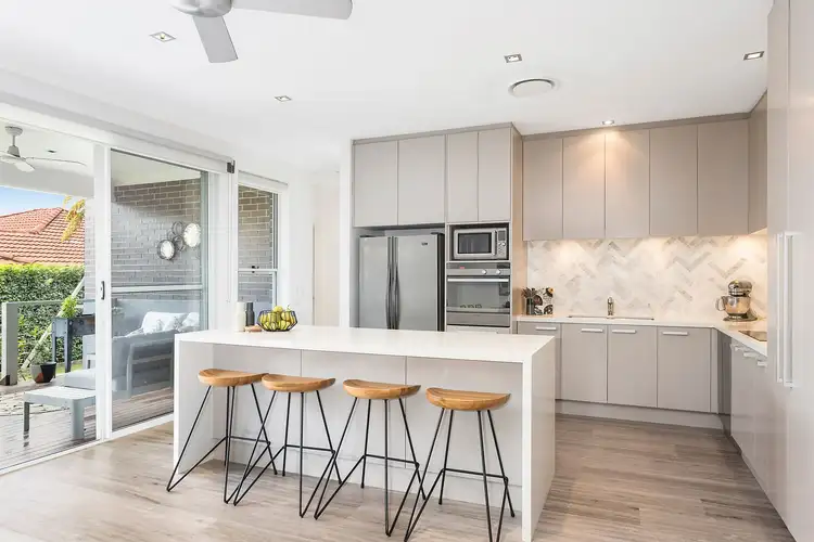 Third view of Homely house listing, 10 Forest Glen Way, Menai NSW 2234