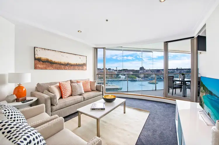 1007/61 Macquarie Street, Sydney NSW 2000