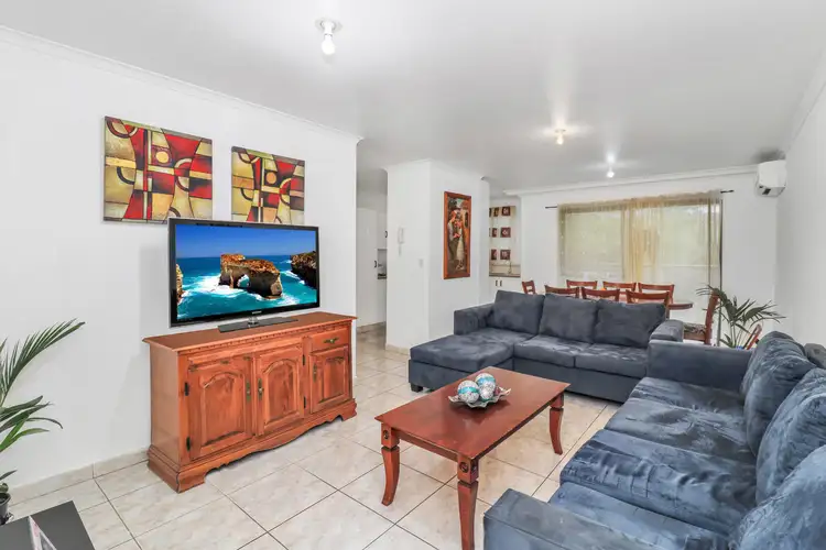Main view of Homely unit listing, 23/34-36 Hythe Street, Mount Druitt NSW 2770