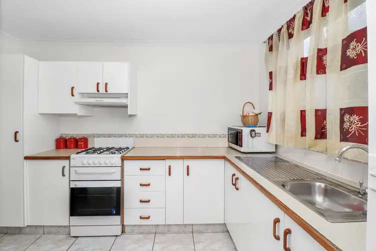 Third view of Homely unit listing, 23/34-36 Hythe Street, Mount Druitt NSW 2770