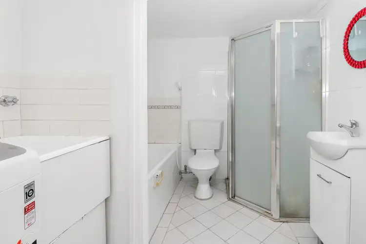 Fifth view of Homely unit listing, 23/34-36 Hythe Street, Mount Druitt NSW 2770