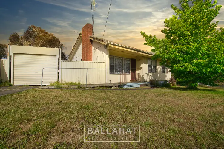 245 Yarrowee Parade, Redan VIC 3350