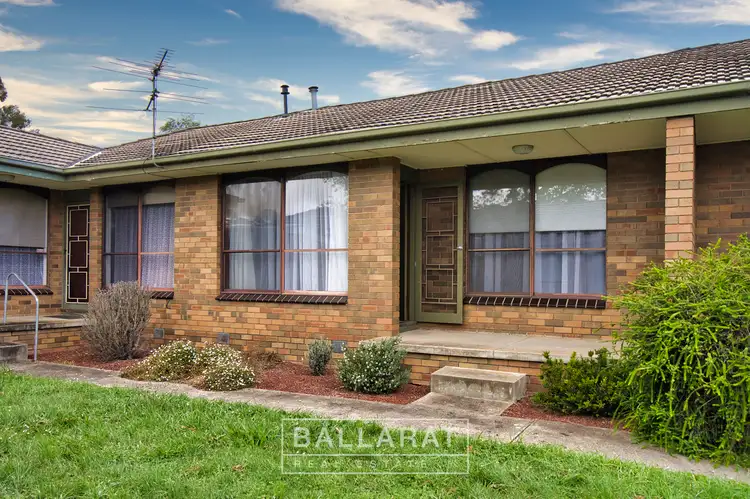 3/21-23 Longley Street, Alfredton VIC 3350