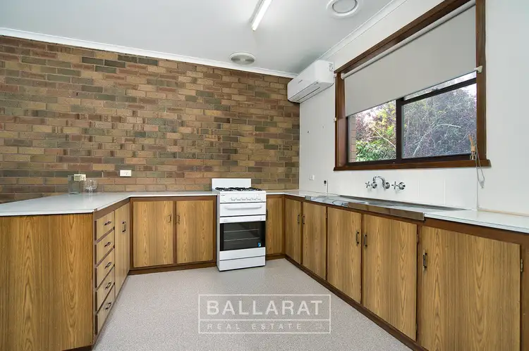 Third view of Homely unit listing, 3/21-23 Longley Street, Alfredton VIC 3350