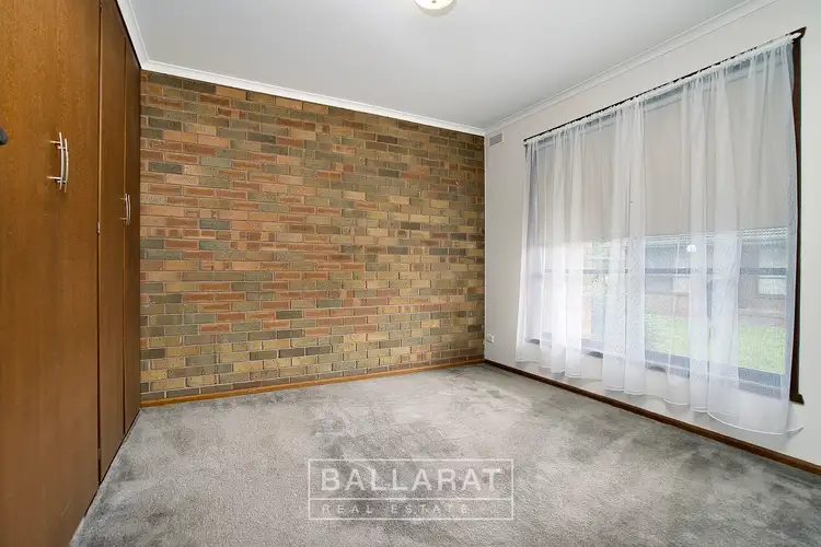 Fifth view of Homely unit listing, 3/21-23 Longley Street, Alfredton VIC 3350