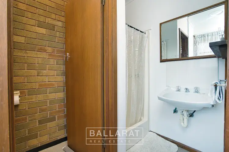 Sixth view of Homely unit listing, 3/21-23 Longley Street, Alfredton VIC 3350