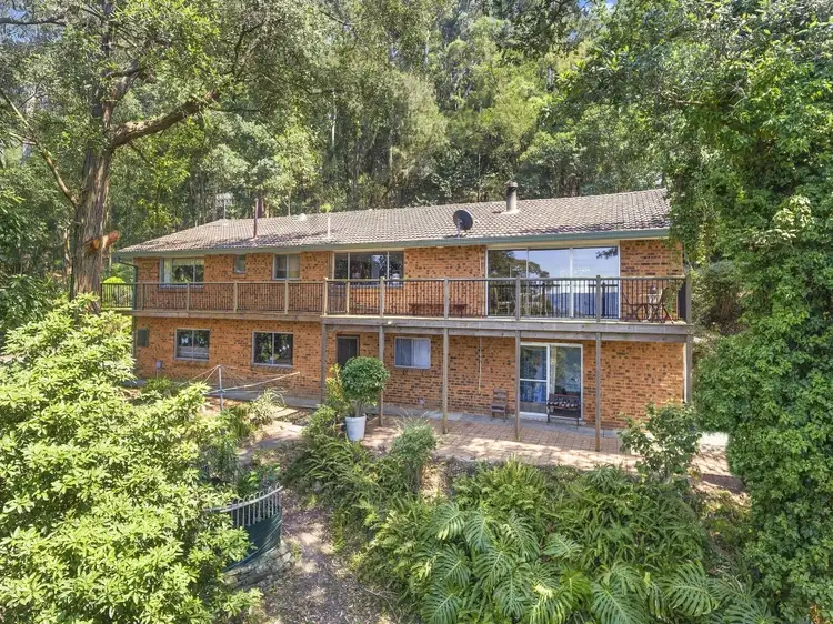 42 Waratah Street, East Gosford NSW 2250