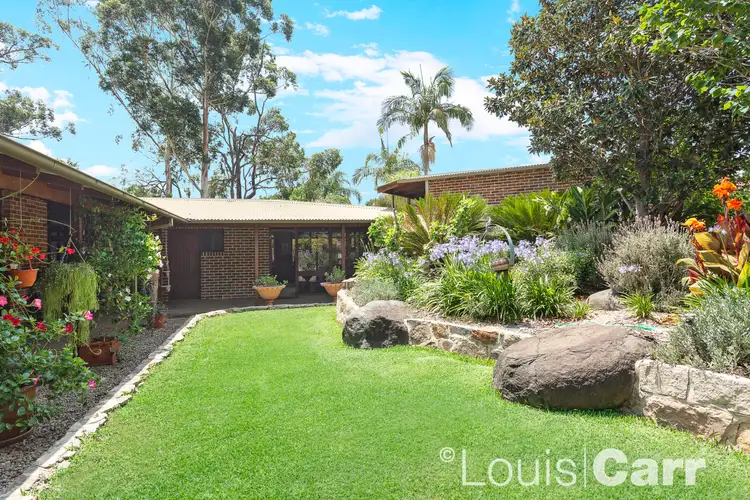13-15 York Road, Kellyville NSW 2155