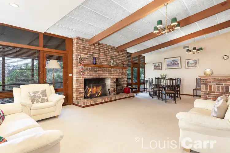 Second view of Homely house listing, 13-15 York Road, Kellyville NSW 2155