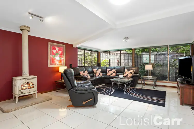 Sixth view of Homely house listing, 13-15 York Road, Kellyville NSW 2155