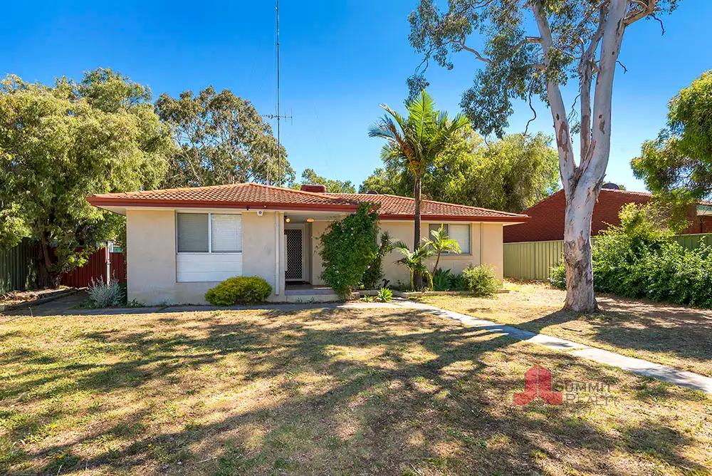 Main view of Homely house listing, 9 Plowers Place, Withers WA 6230