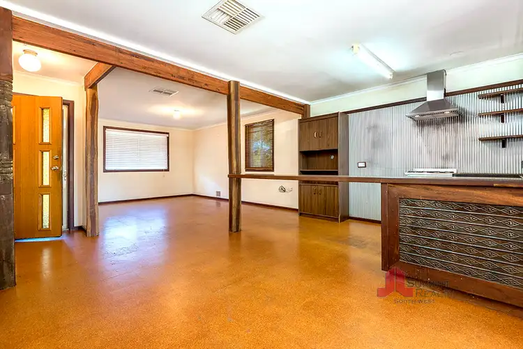 Second view of Homely house listing, 9 Plowers Place, Withers WA 6230