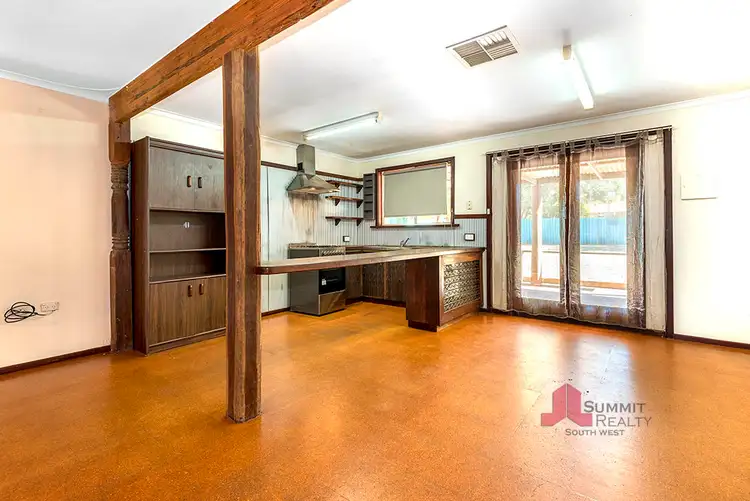 Fifth view of Homely house listing, 9 Plowers Place, Withers WA 6230