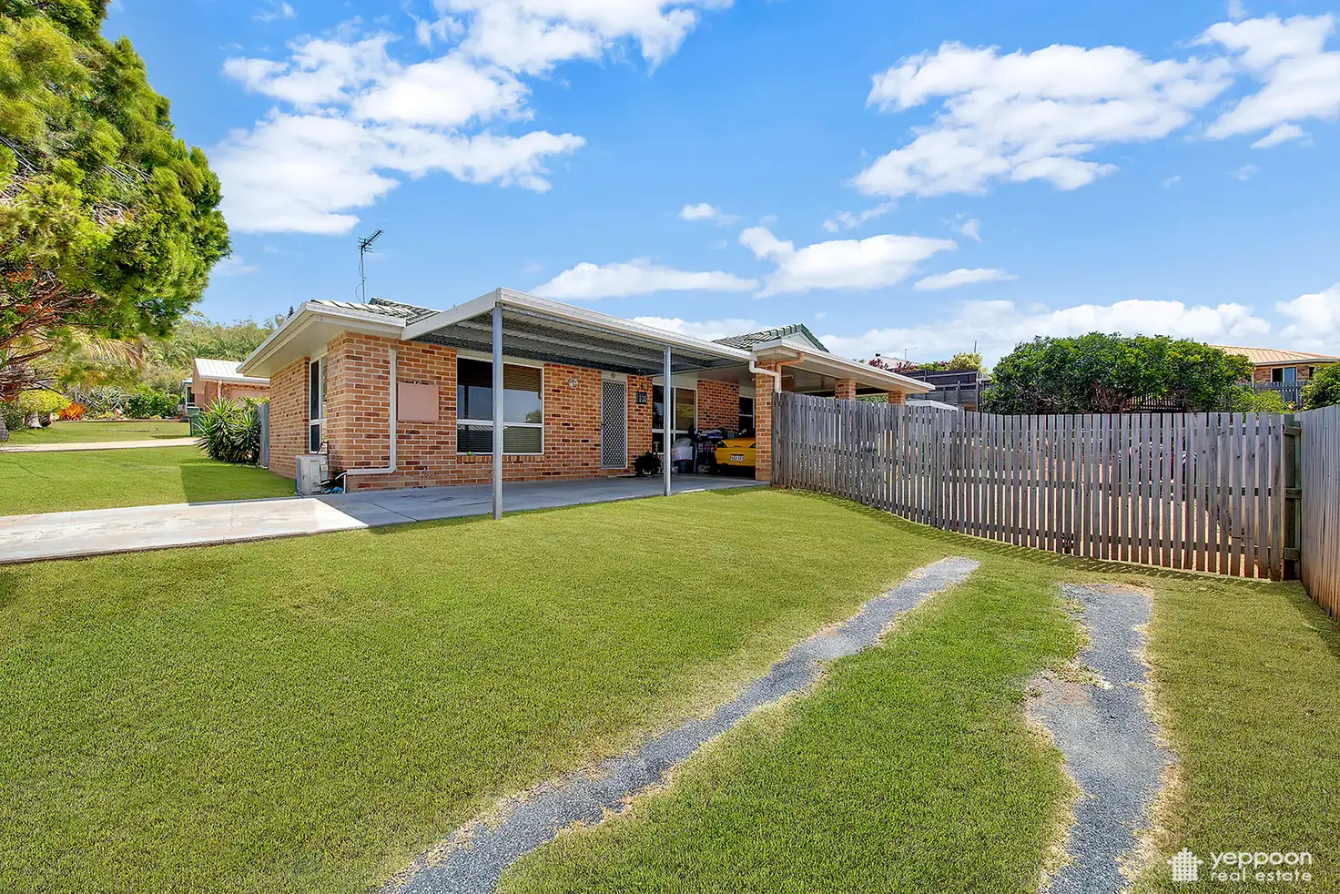 Main view of Homely house listing, 30 Casuarina Avenue, Taranganba QLD 4703
