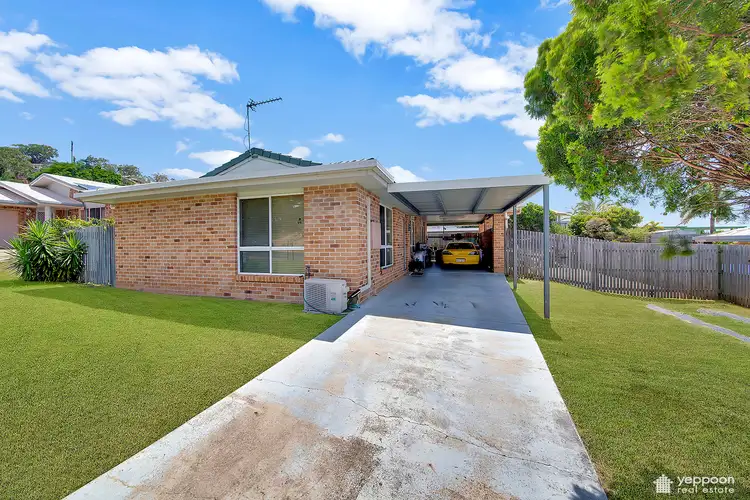 Second view of Homely house listing, 30 Casuarina Avenue, Taranganba QLD 4703