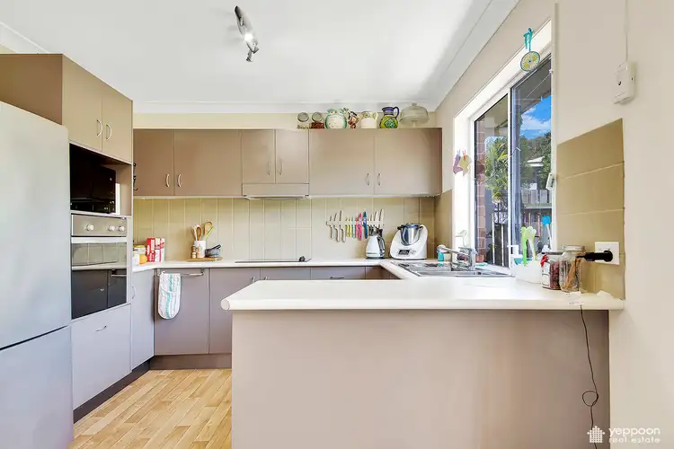 Fifth view of Homely house listing, 30 Casuarina Avenue, Taranganba QLD 4703