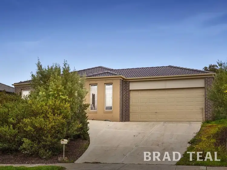 Main view of Homely house listing, 31 Waugh Street, Sunbury VIC 3429