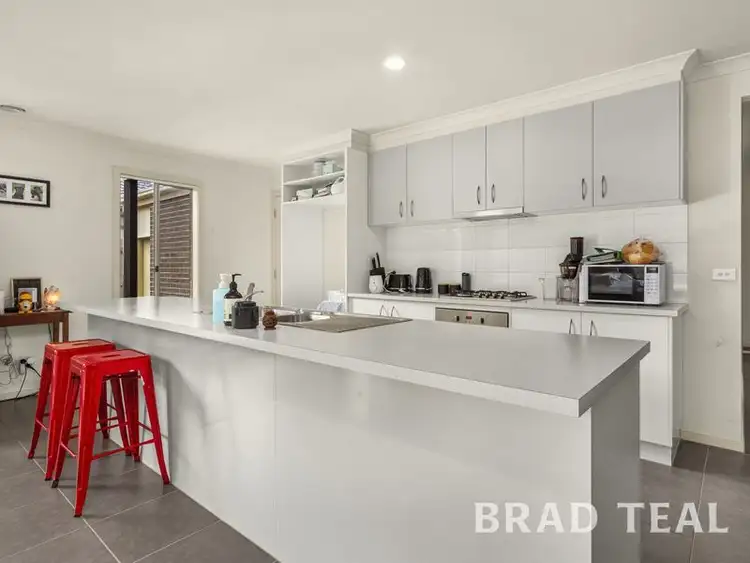 Third view of Homely house listing, 31 Waugh Street, Sunbury VIC 3429