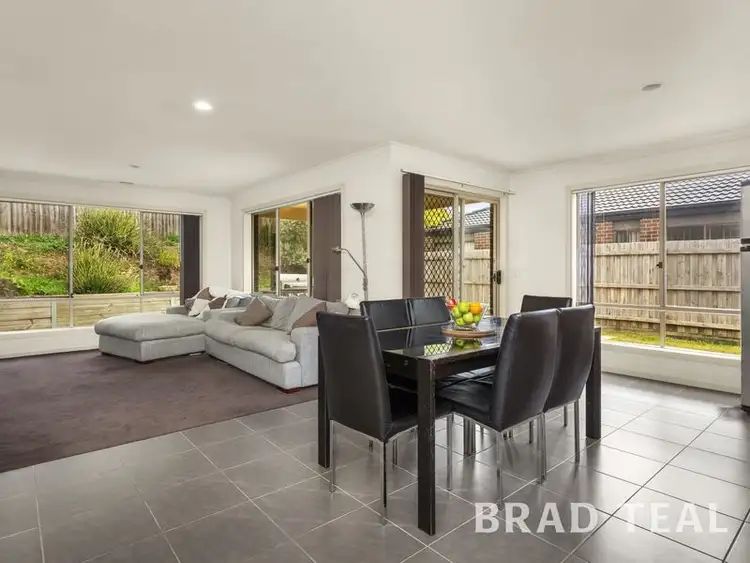 Fourth view of Homely house listing, 31 Waugh Street, Sunbury VIC 3429