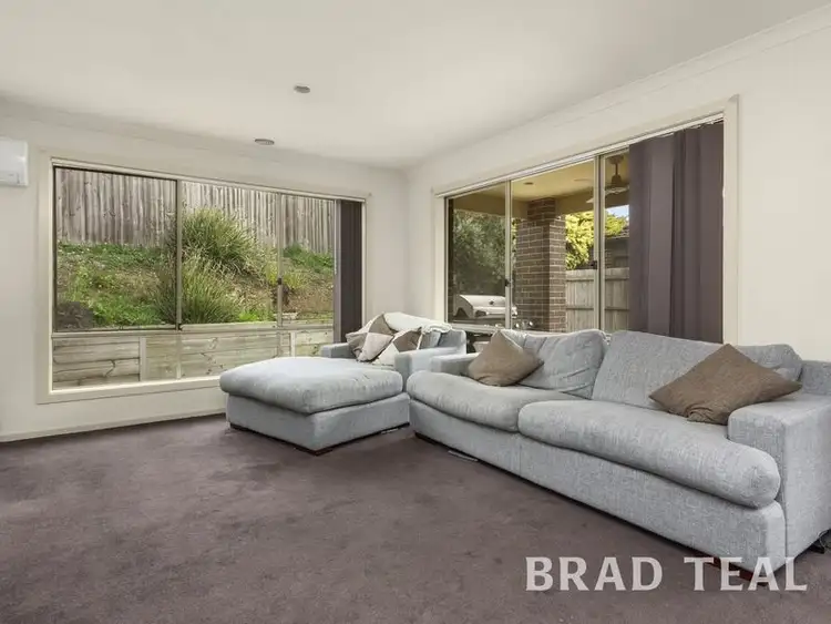 Fifth view of Homely house listing, 31 Waugh Street, Sunbury VIC 3429