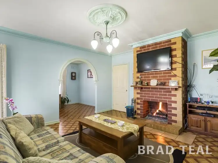 Second view of Homely house listing, 8 Lalor Crescent, Sunbury VIC 3429