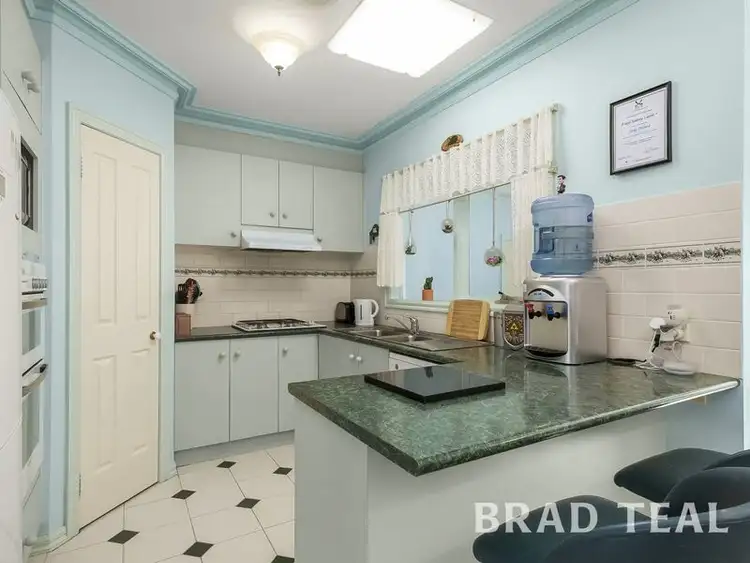 Fourth view of Homely house listing, 8 Lalor Crescent, Sunbury VIC 3429