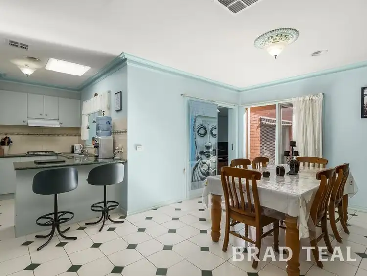 Fifth view of Homely house listing, 8 Lalor Crescent, Sunbury VIC 3429