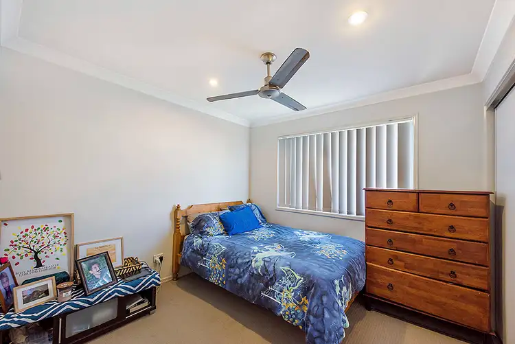 Seventh view of Homely house listing, 40 Hanover Drive, Pimpama QLD 4209