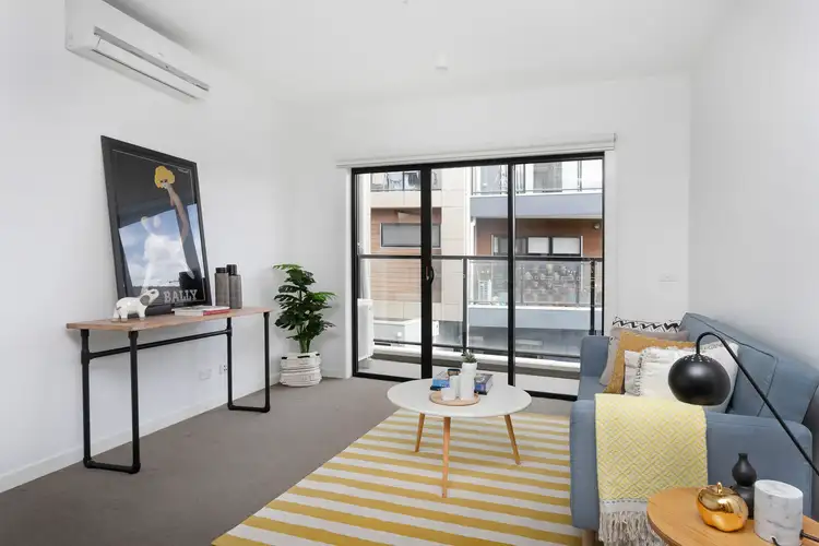 Fourth view of Homely apartment listing, 106/699A-703 Barkly Street, West Footscray VIC 3012