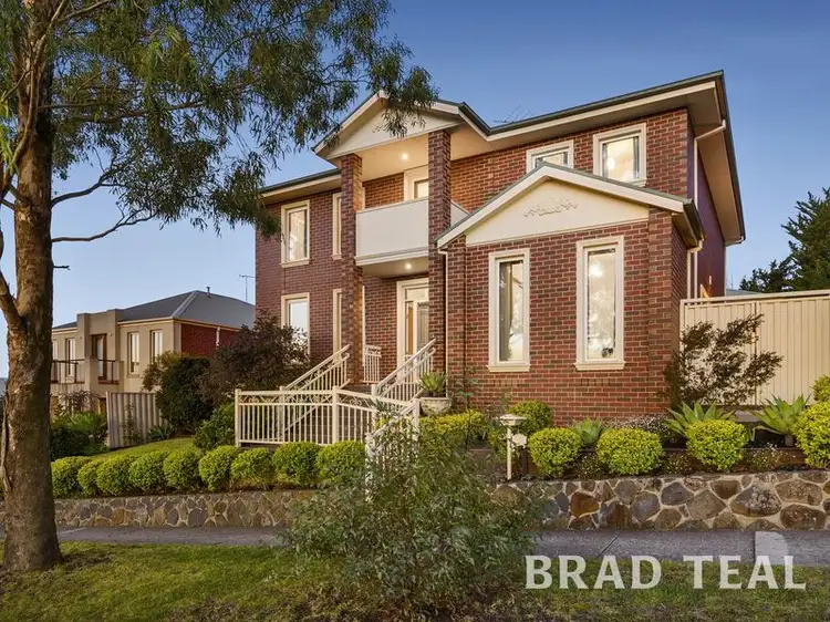 5 The Heights, Sunbury VIC 3429