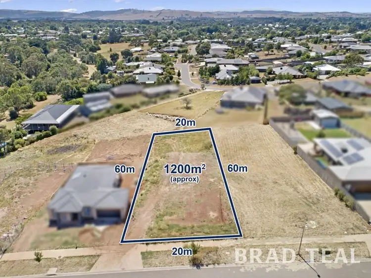 52 Couzens Lane, Romsey VIC 3434