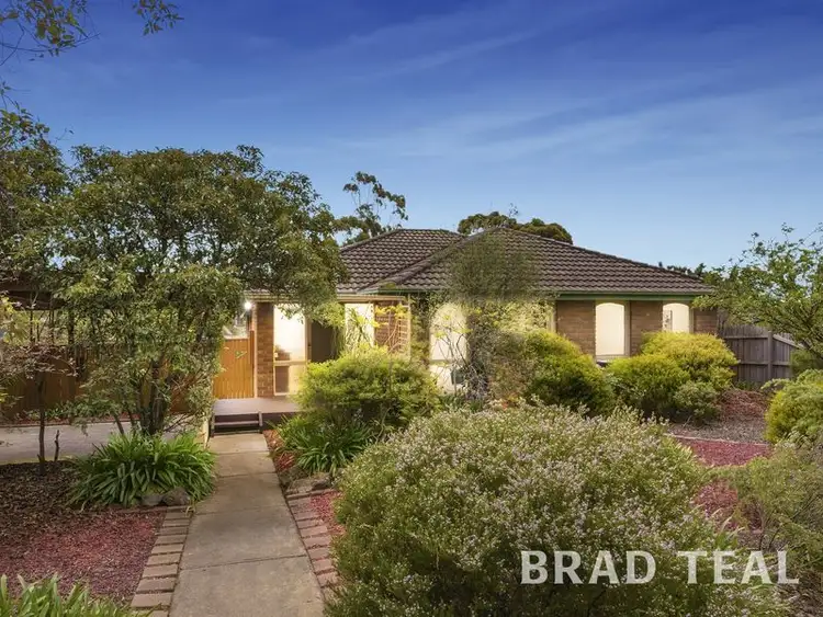 378 Elizabeth Drive, Sunbury VIC 3429