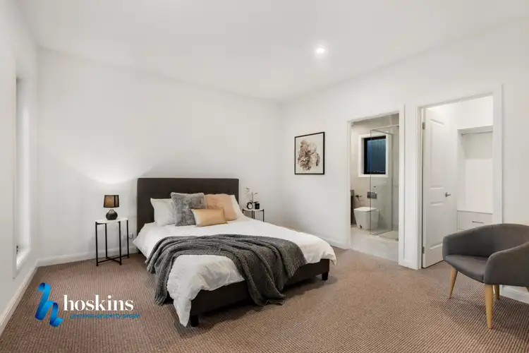 Fifth view of Homely house listing, 2 Bronhill Road, Ringwood East VIC 3135