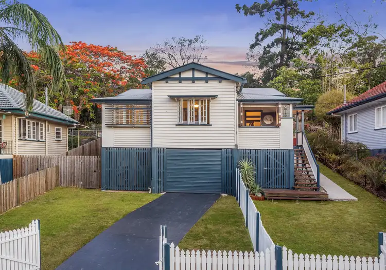 Main view of Homely house listing, 7 Woodridge Street, Moorooka QLD 4105