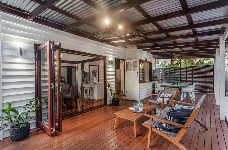 Second view of Homely house listing, 7 Woodridge Street, Moorooka QLD 4105