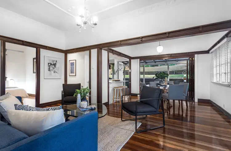Fourth view of Homely house listing, 7 Woodridge Street, Moorooka QLD 4105