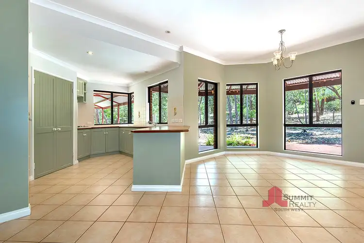Third view of Homely house listing, 40 Elinor Bell Road, Leschenault WA 6233