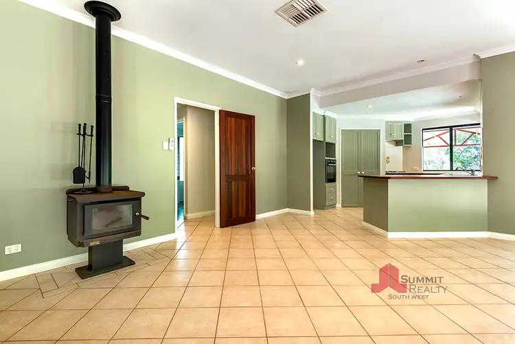 Fourth view of Homely house listing, 40 Elinor Bell Road, Leschenault WA 6233