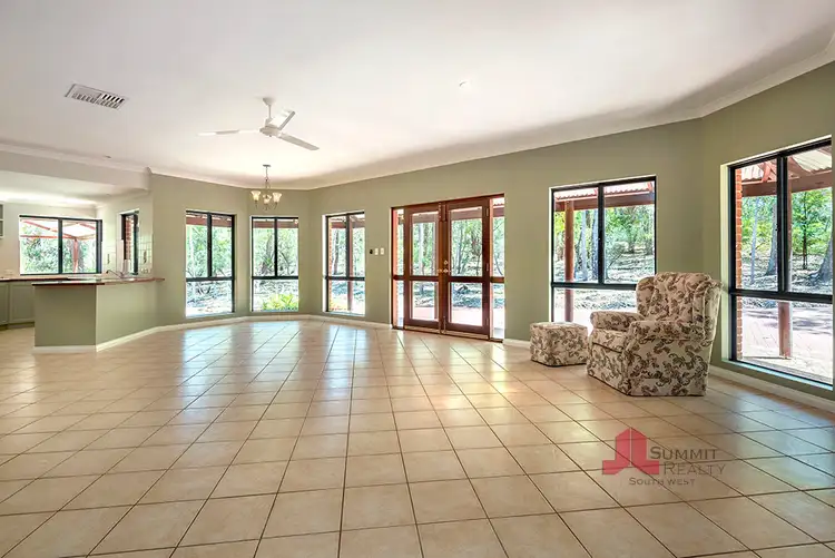 Fifth view of Homely house listing, 40 Elinor Bell Road, Leschenault WA 6233